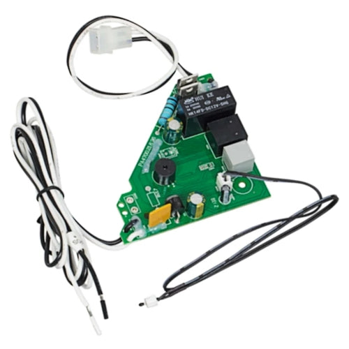 Carte de Circuit Imprimé MaxxAir 10C21276K – Pièce de Remplacement pour Ventilateurs de Toit VR à Levée Manuelle
