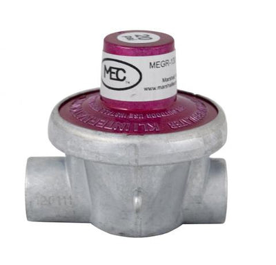 Régulateur de Haute Pression 30PSI