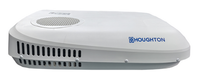 Climatiseur bas profil Houghton 13 500 BTU avec thermopompe pour VR