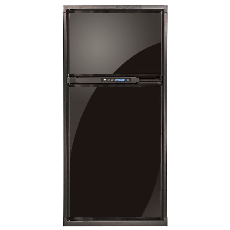Norcold® Polar 7LX 7 cu ft 2-Way Right Hinge Refrigerator - Ideal for RVs
