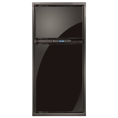 Norcold® Polar 7LX 7 cu ft 2-Way Right Hinge Refrigerator - Ideal for RVs