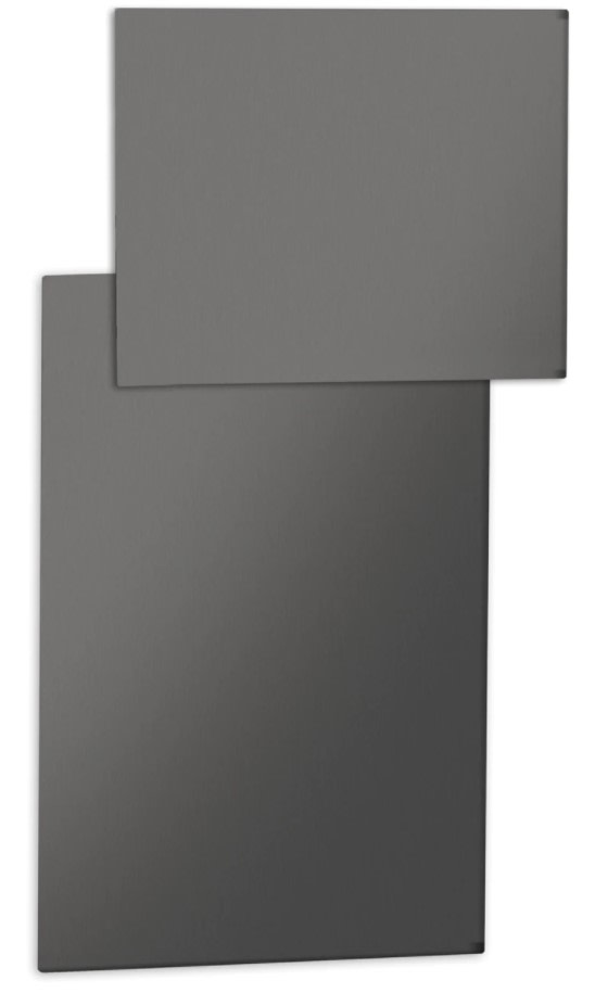 Panneau de frigo