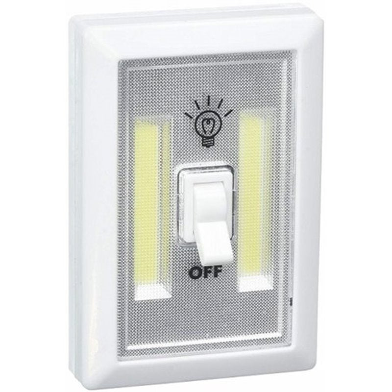 Glow Max Wireless LED Switch 200 Lumens - Lighting for RVs and Mobile Homes