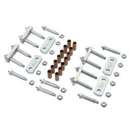 Kit de jumelles renforcées MORryde SRE/4000 Tandem 2,25 po