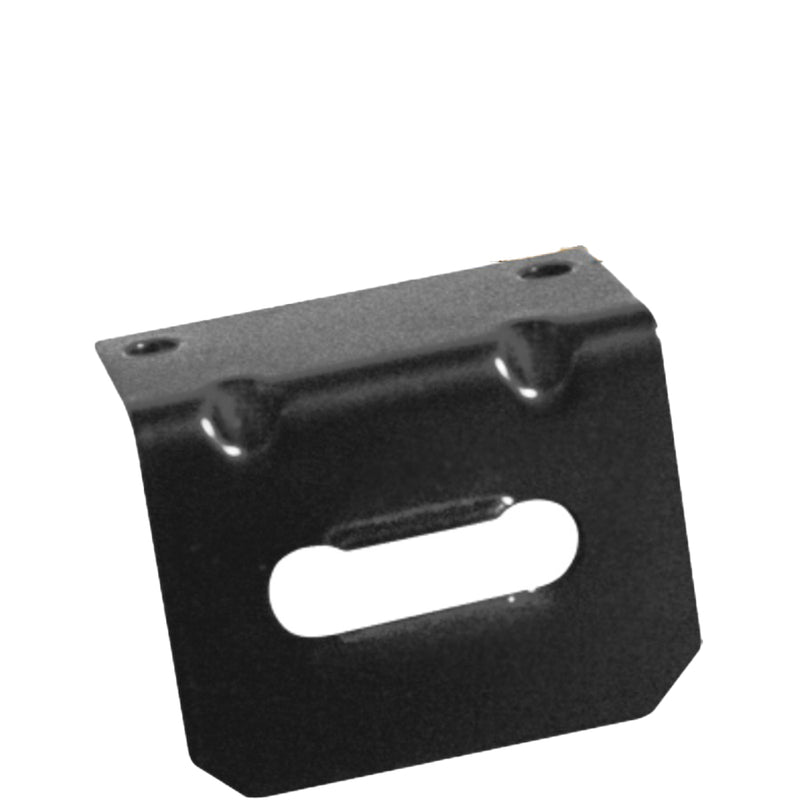 4-Pin Plug Support for Trailers or RVs