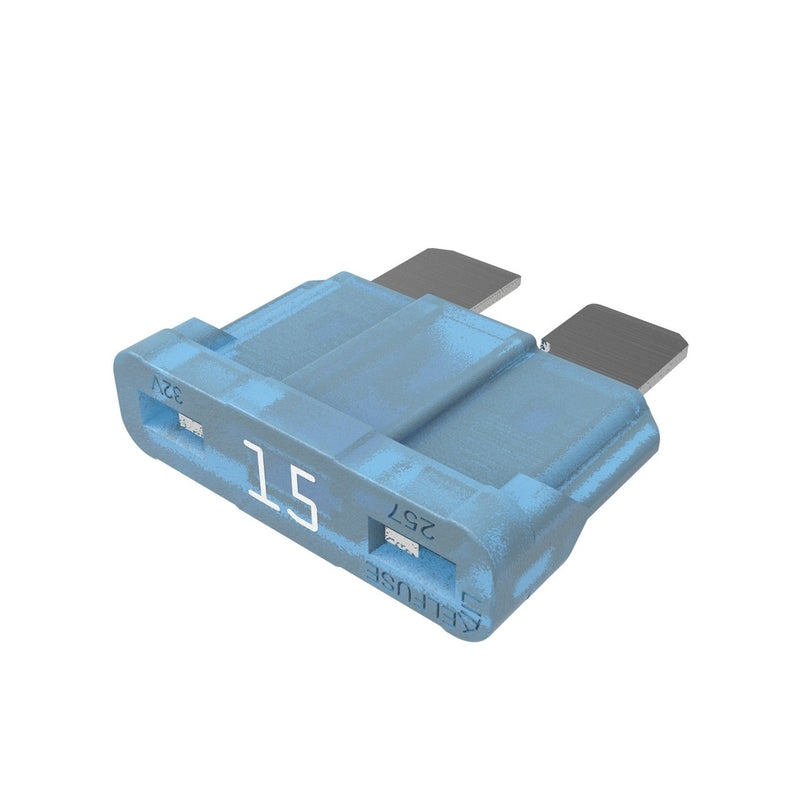 Fusible ATO 10A/15A/20A/25A/30A/40A 32V - Série ATO - UNITÉ