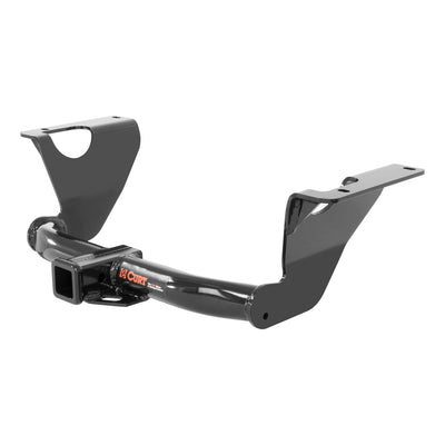Attelage Classe 3 Subaru Outback Sport 2010-2014 – Support de remorquage robuste