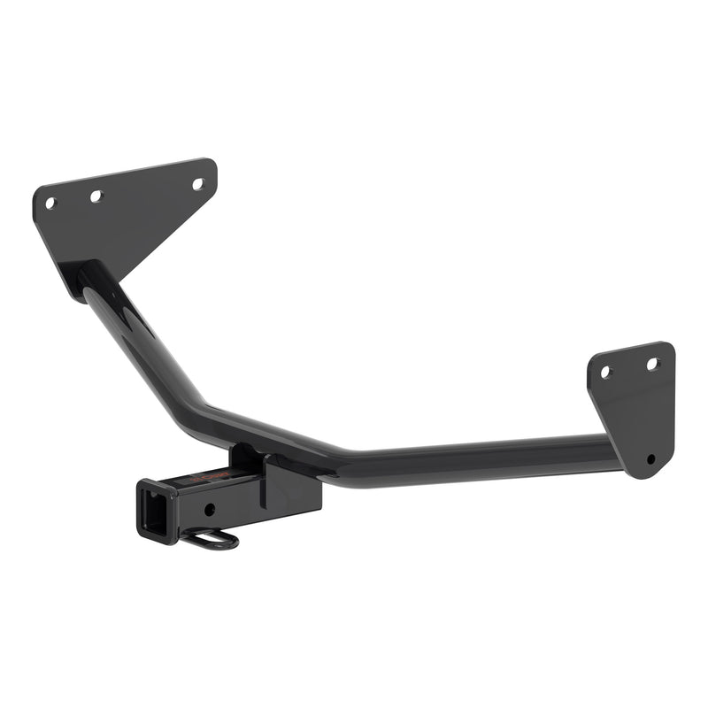 Attelage de remorque Mitsubishi Outlander PHEV 2023-2025