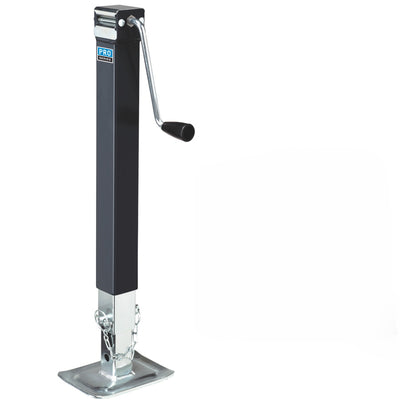 Pro Series 8000 lbs - Heavy Duty Trailer Jack