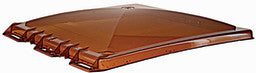 Couvercle Bronze Ambre pour Ventilateur Jensen – Heng's Industries
