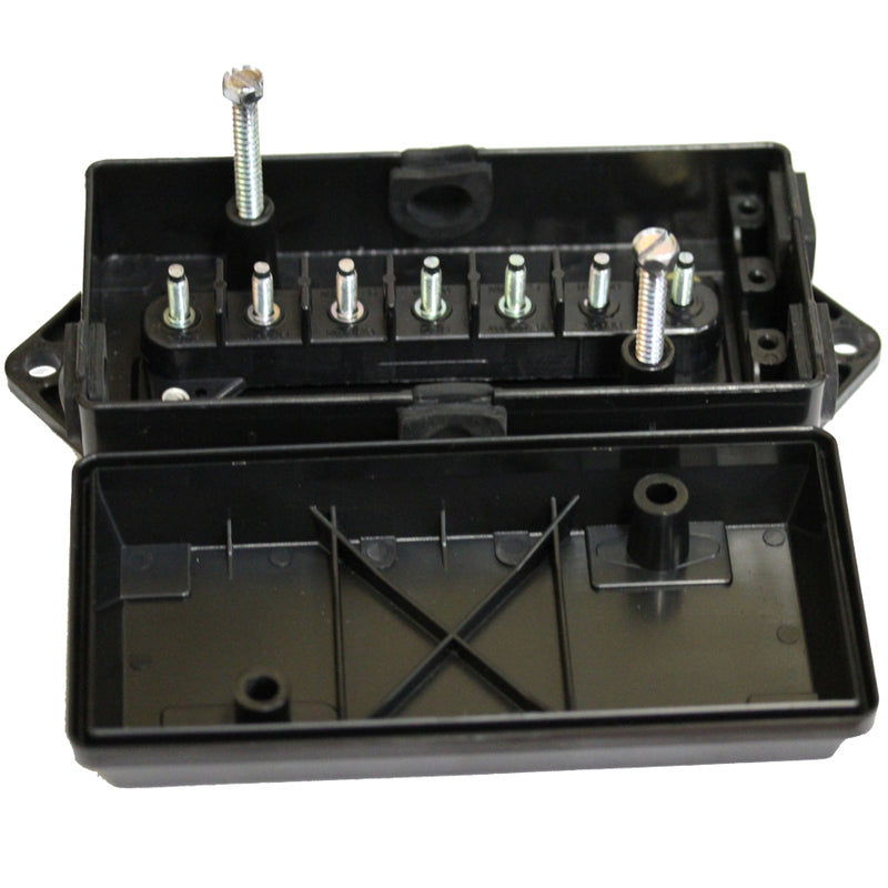 junction box 7 connector