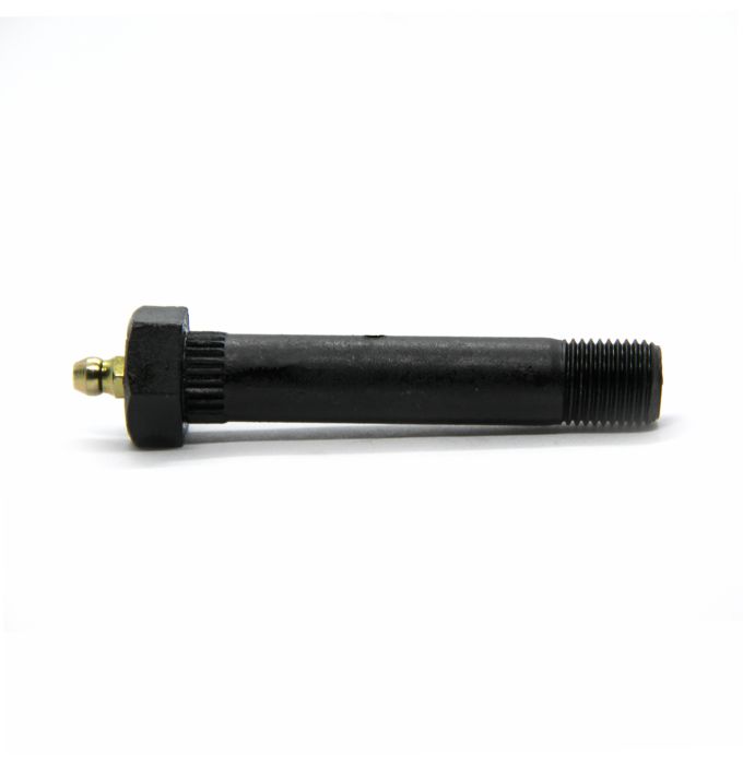Greaseable Shackle Bolt 9/16"-18 x 3" for Suspension