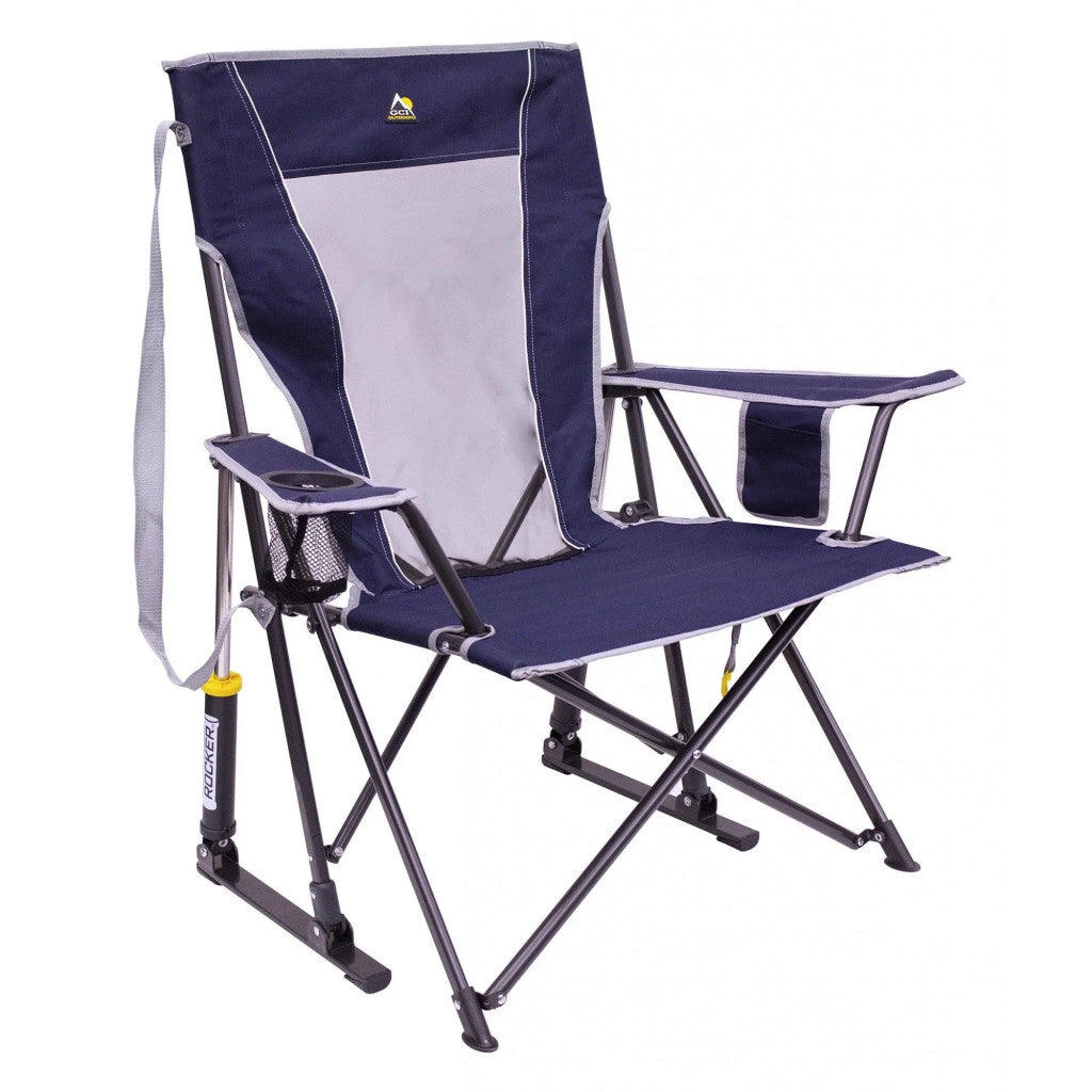 Pod Rocker™ Rocking Chair Canopy -