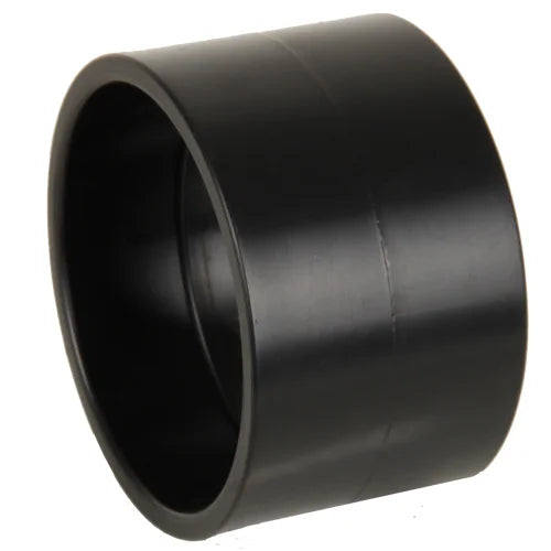 Raccord ABS 1-1/2 po (F x F) – Manchon de plomberie durable