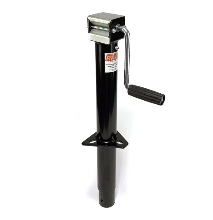 RAM 2K Trailer Jack with Side Crank – 2000 lb