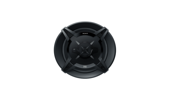 Haut parleur 6.5'' 3WAY XSFB1630 R/R XSGT1638F - FZ