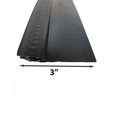 Joint de slideout à clip décalé en TPE – Étanchéité pour VR et remorques - VENDU AU PIED