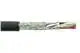 14 AWG 2-Wire Non-Shielded Multiconductor Electric Cable – Black