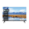 Téléviseur intelligent Skyworth 40 po Full HD 1080p Google TV