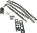 TireMinder Valve Extension Kit 25-4980 for 16 to 19.5 Inch Wheels