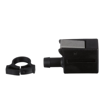 Mercury 13563T3 Quick Connect Fuel Line Connector | Outboard Engine Fitting