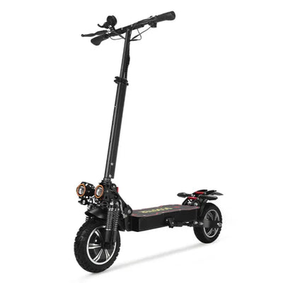 Valtinsu M11 Pro All-Terrain Electric Scooter 48V 1200W*2