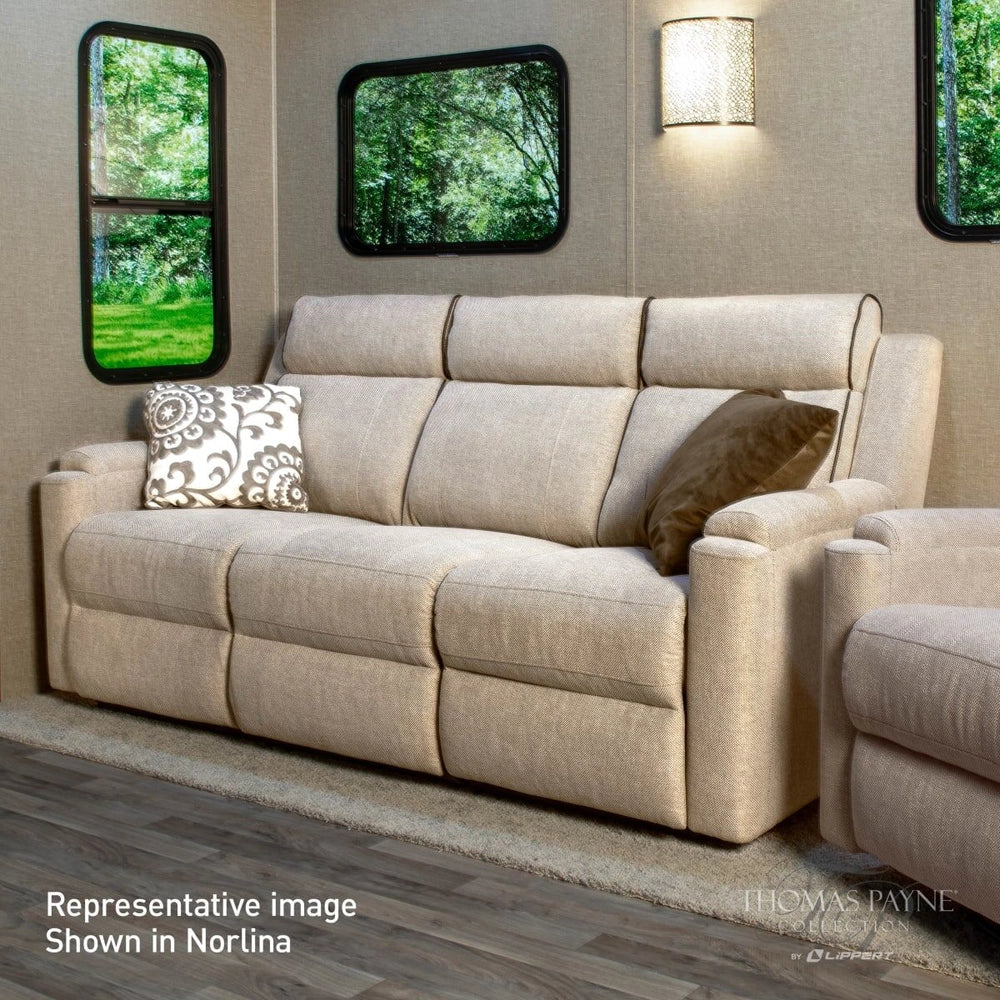 Siège Inclinable Gauche Thomas Payne Heritage pour VR – Norlina | Confort Cinéma Maison