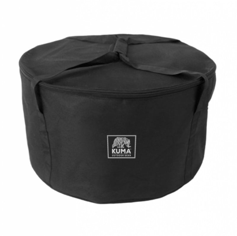 Kuma Bear Blaze Transport Bag – Durable 600D Polyester Storage