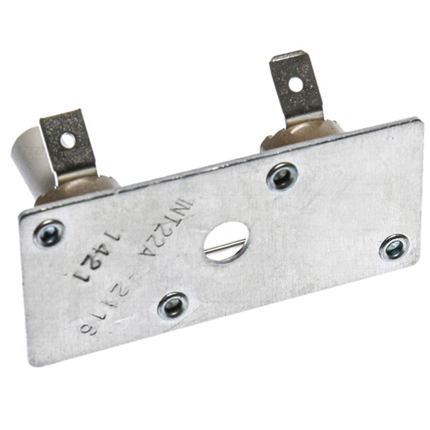 Suburban 525007 – OEM Limit Switch for RV Water Heater – 130°F