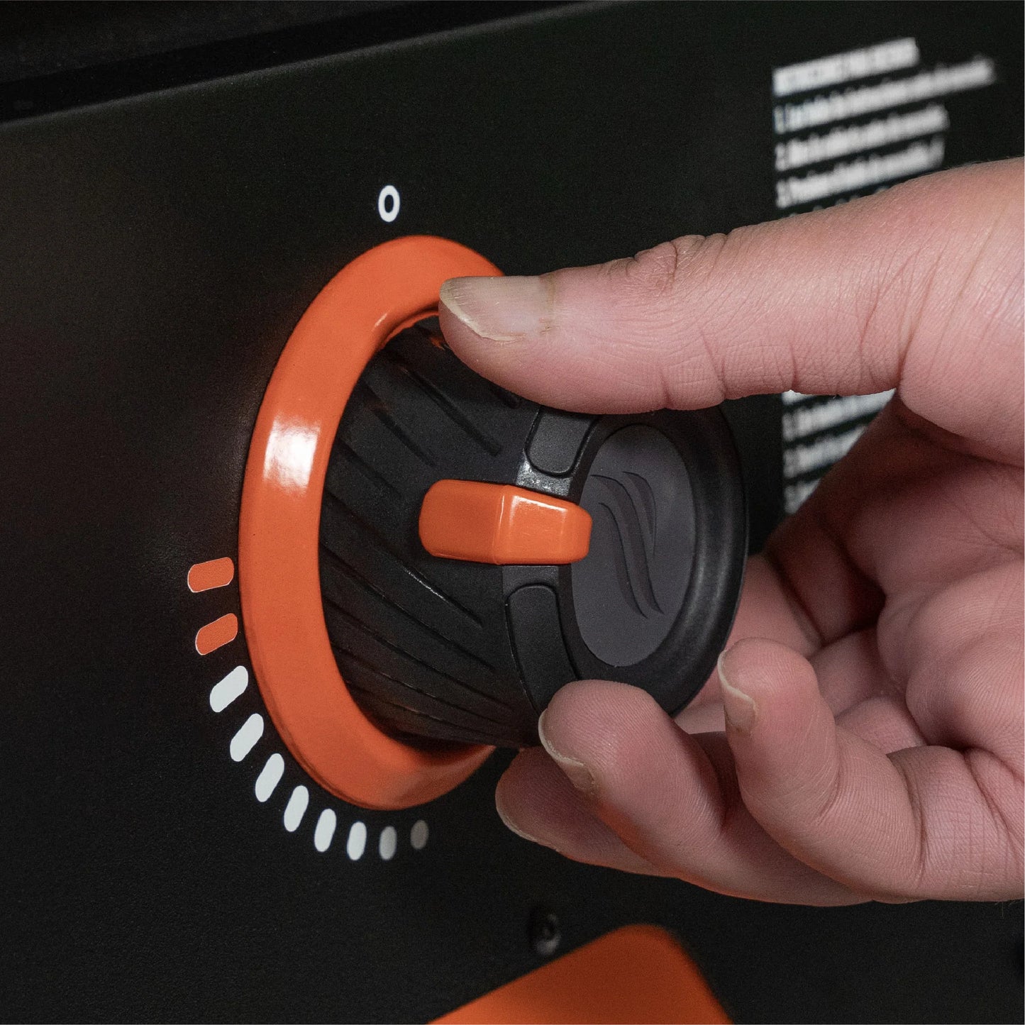 Plancha Blackstone 28'' Édition Limitée Omnivore – Ensemble Complet BBQ