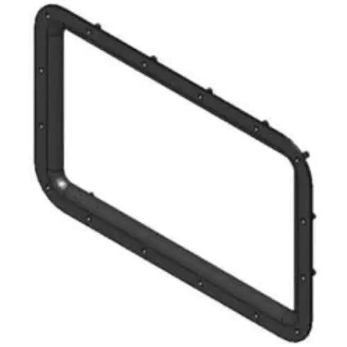4-inch Scissor Window Operator for Lippert Series 3000 Windows