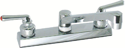 Robinet de cuisine pour VR Phoenix chrome PF211327