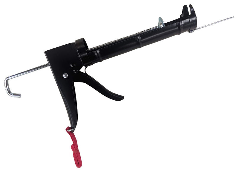 Applicateur de silicone