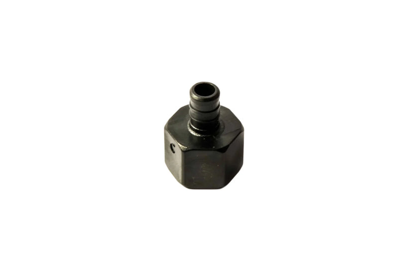 VR Plumbing Adapter 1/2" Barb x 1/2" FPT - Durable Drinking Water Connector