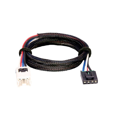 Nissan Brake Controller Adapter 2004-2018 - Trailer Connector