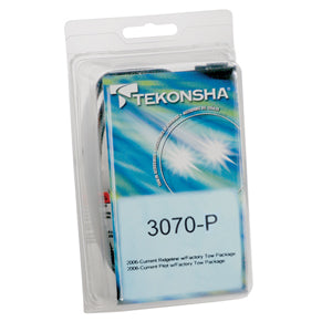 Adaptateur de contrôleur de frein pour Honda – Connecteur remorque