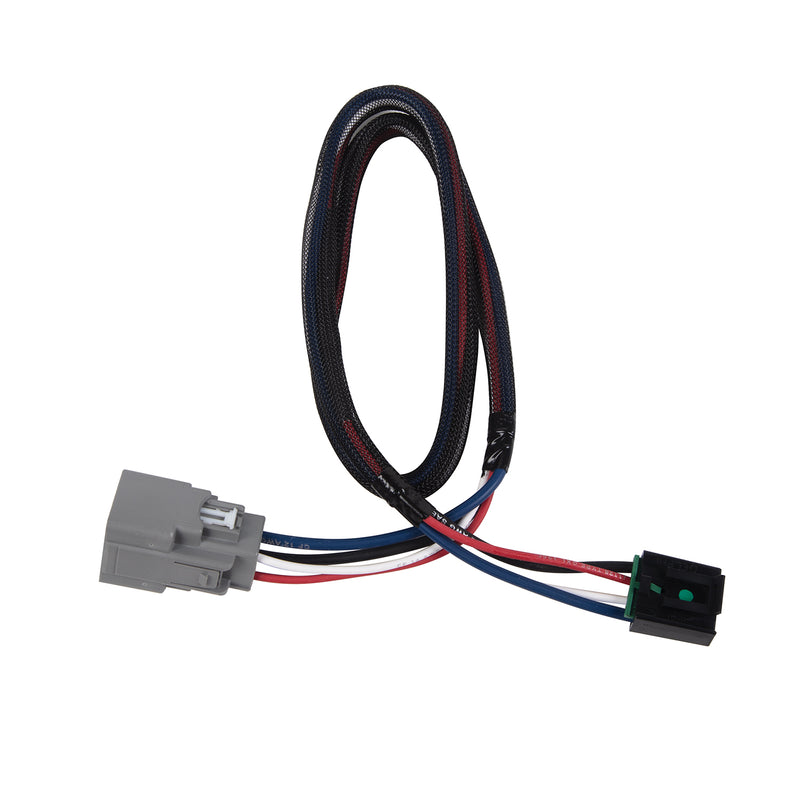 2020 Jeep Gladiator & New Body Wrangler Control Harness Adapter