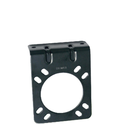7-Pin Metal Plug Support for Trailers