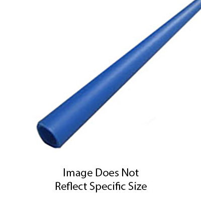 Blue PEX Pipe 1/2" – Cold Water – Flexible and Durable - SOLD BY THE FOOT