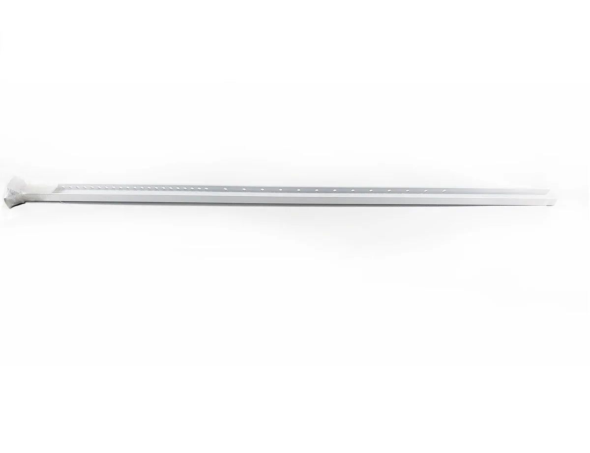 Bras intérieur d’auvent Dometic 331406606B 57 po – Compatible séries 8500, 9000 et Sunchaser – Blanc polaire