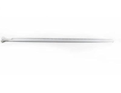 Dometic Inner Awning Arm 331406606B - 57 inch - Polar White