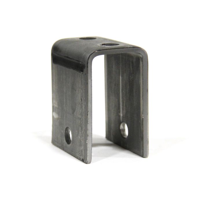 3.5K Suspension Mounting Bracket - Front and Rear