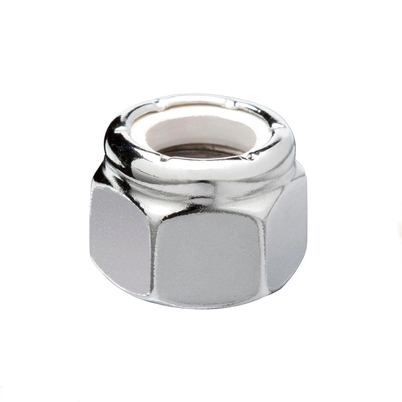 Écrou 9/16 avec Bague de Nylon - Smartow