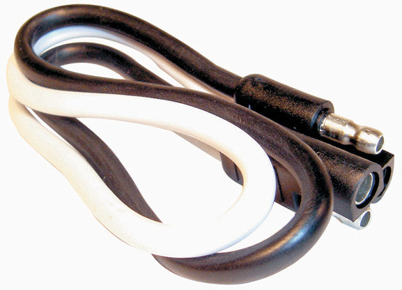 Extension De Connecteur 2-Brins