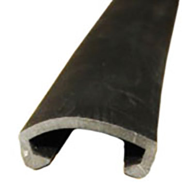 Flexible Black Screw Cover Trim – 6059-BL – Clean Finish