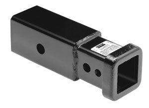 Réduit pour receveur d’attelage 3" à 2"