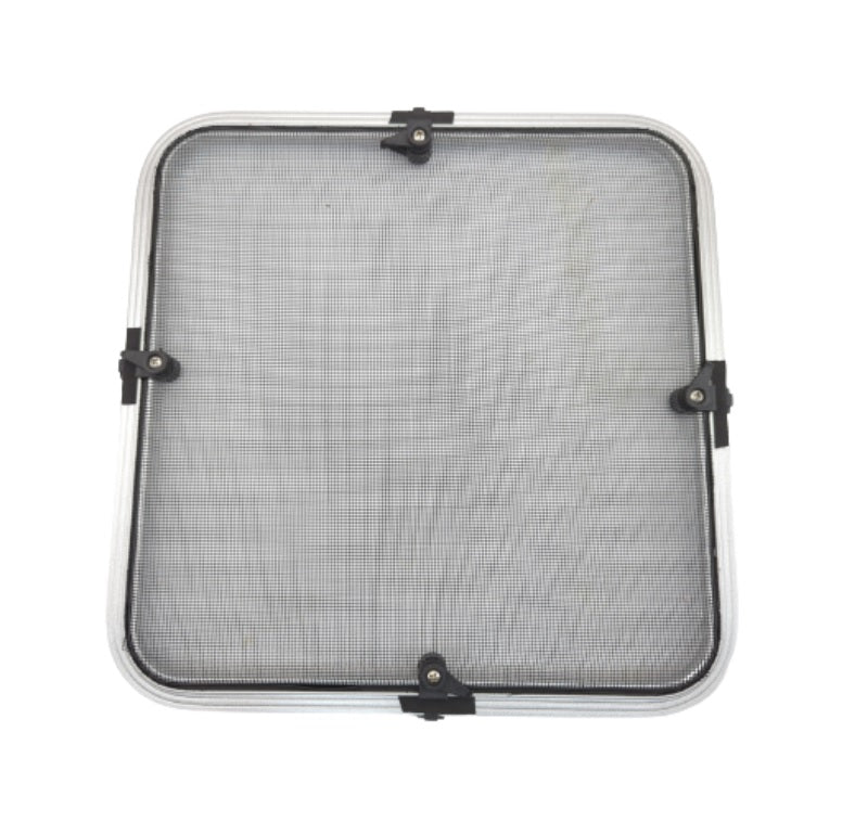 Moustiquaire Écoutille 12x12 Taylor Made Ultra III | Remplacement Bateau