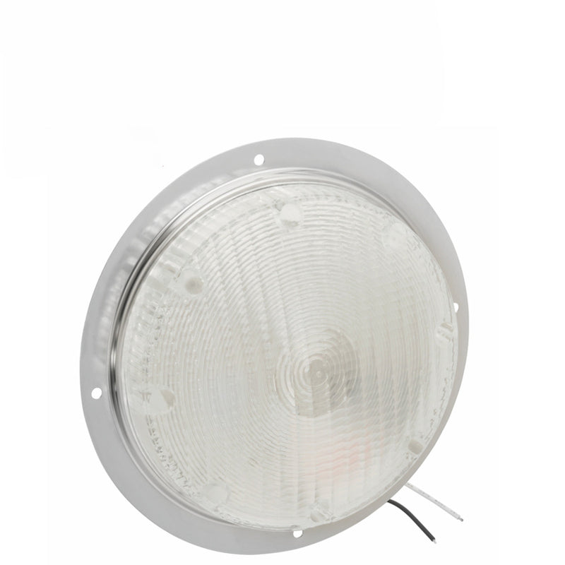 Bargman 8.75" Interior Light – Trailer and RV Lighting