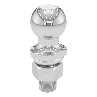 Boule d’attelage 1-7/8" x 1" x 2-1/8" – Capacité 3 500 lb
