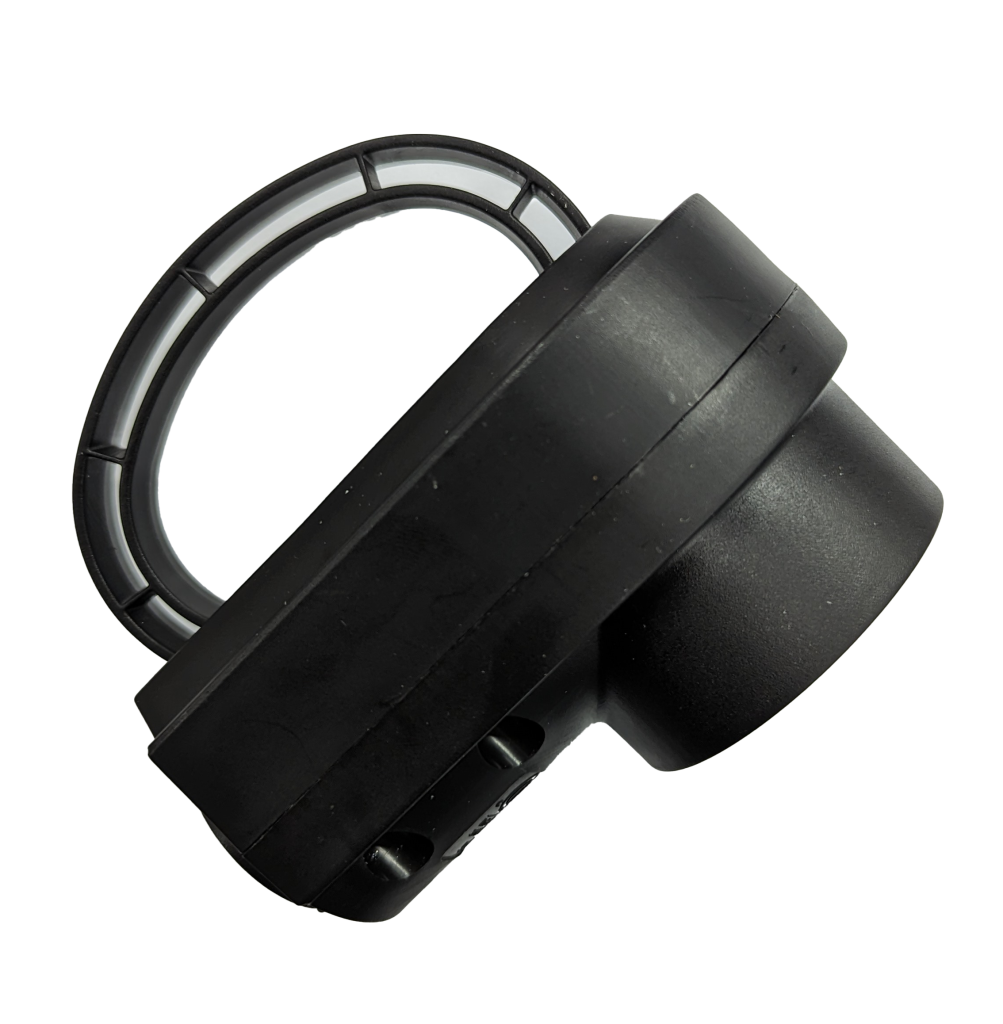 Prise de Remplacement 50 AMP Femelle First Choice – Résistant aux Éléments Extérieurs avec Poignée Intégrée